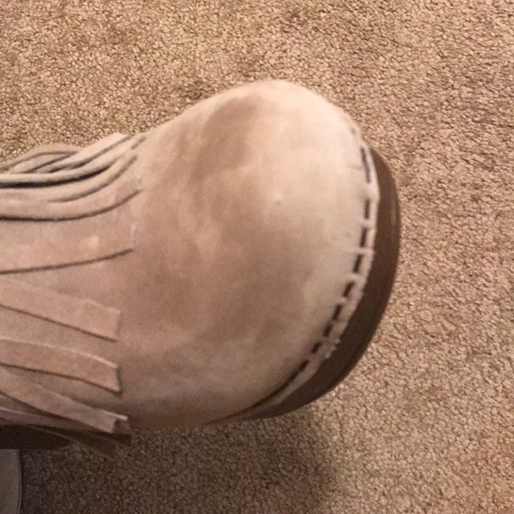 Dansko Clogs - Picture 5 of 5